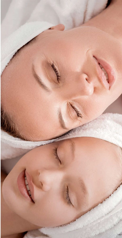 soins enfants