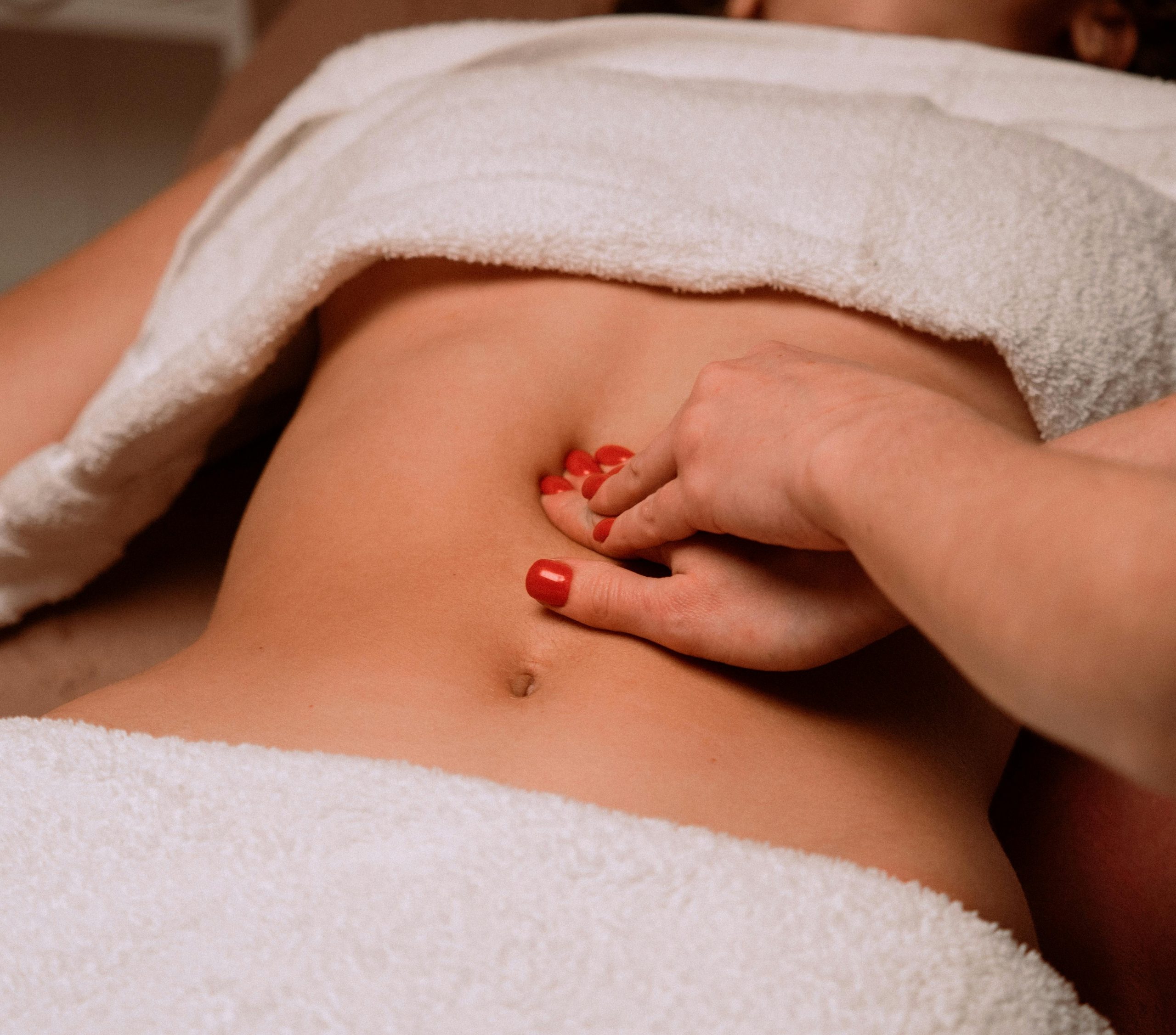 Massage Renata - drainage lymphatique à Six-Fours-les-Plages
