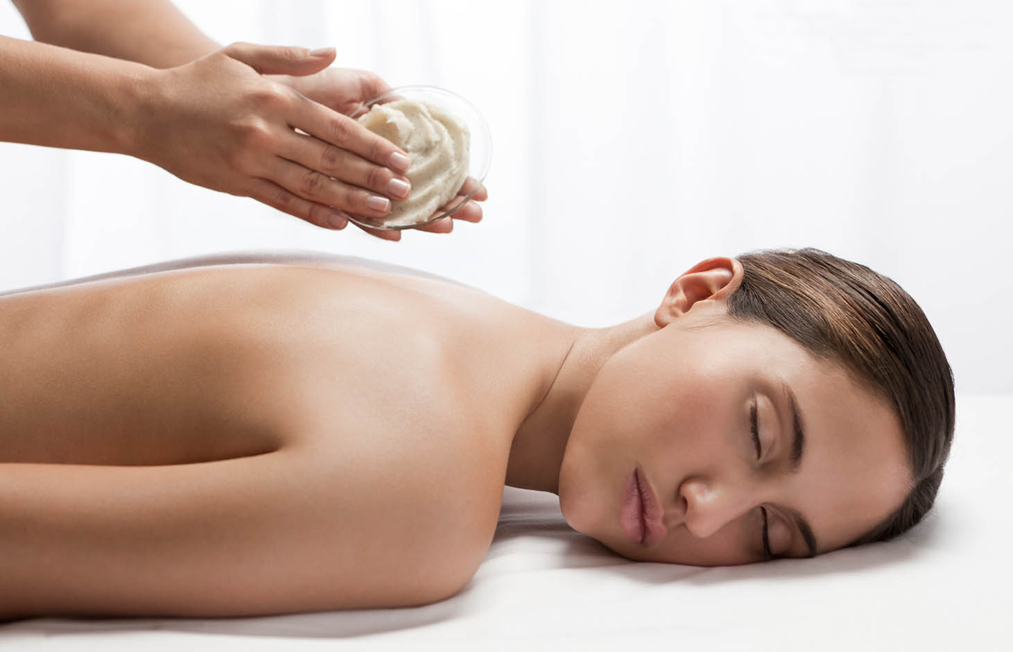 Massages cinq mondes, spa à Saint-Cyr-sur-Mer