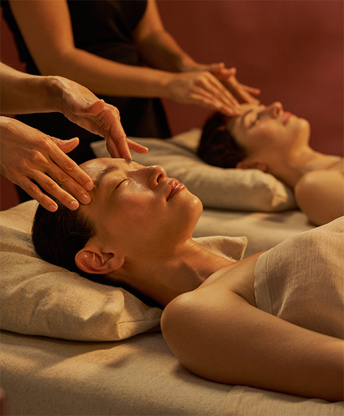 Massages sensoriels Spa Saint-Cyr-sur-Mer, Var